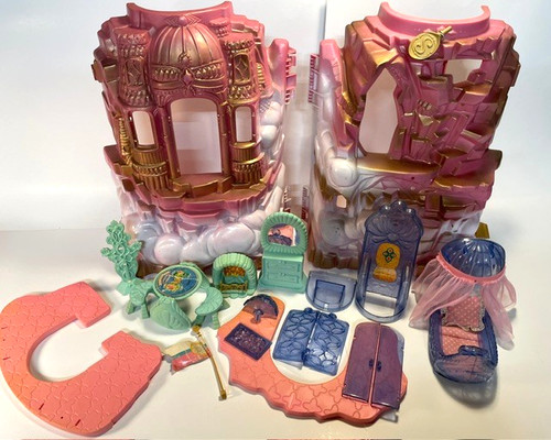 She crystal castle - crystal,